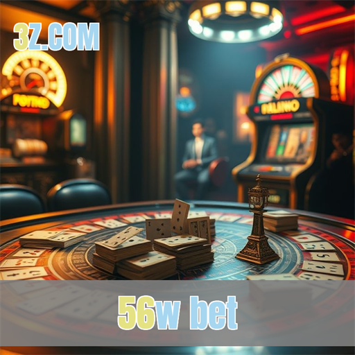 Baixar e Jogar: Explore o 56w bet com Estilo