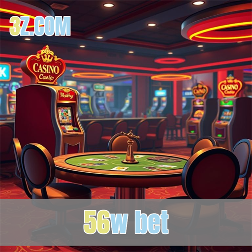 Vivencie Emoções do Esporte no 56w bet com Apostas Empolgantes