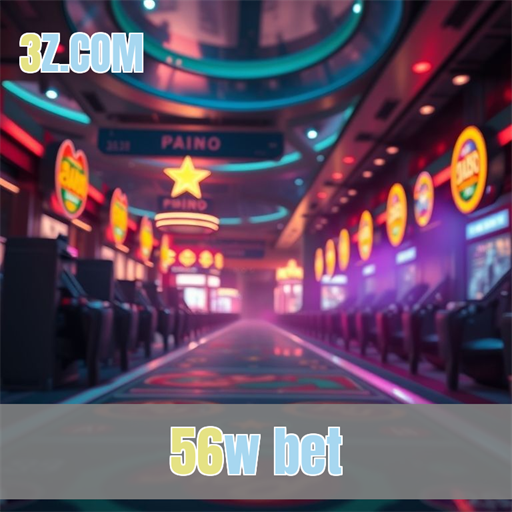 Login Criativo na 56w bet: Diversão e Segurança Atingidas