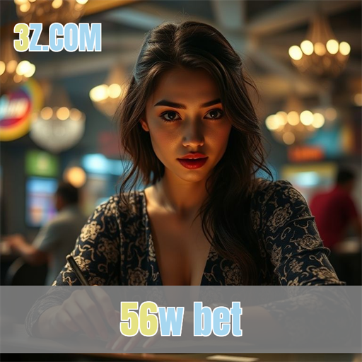 Recursos Incríveis da Seção Paga do 56w Bet que Encantam
