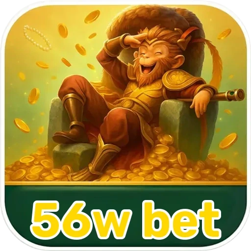 56w bet: Descubra a Plataforma de Jogos que Transformará sua Diversão