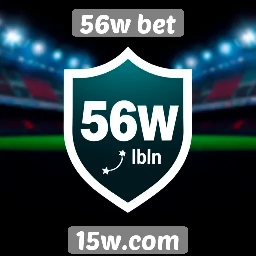 Avaliação da segurança do site 56w bet